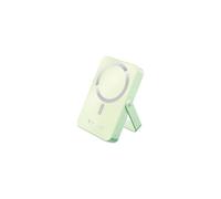 Banque d'alimentation - VERBATIM - Charge 'n' Go - 10000 mAh - Li-pol - Vert