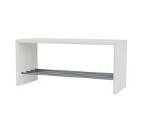 Montana Banc à chaussures Montsk L nordic 09 lxHxP 100x45x40cm