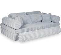 Banque de jeux Montessori de luxe - gris gaufré