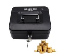 - Banque de Monnaie - Boîte pour, économiseur d'argent sécurisé pour Les, apprend aux Comment de l'argent et économiser. Boîte pour et Filles