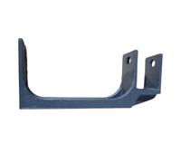 Banque de Mur de Soleil - Support d'ordinateur Portable, Support de Montage en métal | Équipement d' Externe résistant à la Rouille léger, Support Mural Facile