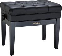 BANQUE DE PIANO ROLAND RPB-500RW Avec Compartiment Pour Partitions