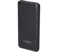 Banque de puissance - ANSMANN - PB212 - 10000 mAh - 2 ports USB - Câble micro USB inclus