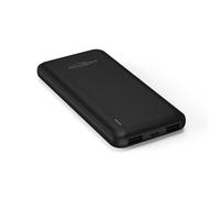 Banque de puissance - ANSMANN - PB212 - 10000 mAh - 2 ports USB - Câble micro USB inclus