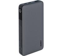 Banque de puissance Aukey PB-Y42, 20000mAh, 30W PD (noir)