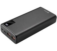 SANDBERG 420-59 - Powerbank 5 20.000 mAh, PD 20 W.