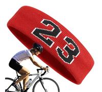 Banque de sport, bande de course, G : nos bandes de sport sont des entraînements doux et respirants qui courent dans des bandes pour la bande de transpiration | cravate pour la bande athlétique qui