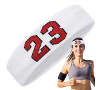 Banque de sport, bande de course, G : nos bandes de sport sont des entraînements doux et respirants qui courent dans des bandes pour la bande de transpiration | cravate pour la bande athlétique qui