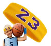 Banque de sport, bande de course, G : nos bandes de sport sont des entraînements doux et respirants qui courent dans des bandes pour la bande de transpiration | cravate pour la bande athlétique qui