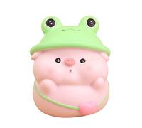 Banque de trésorerie, banques d'argent | Banque de sauvetage d'animaux - NITDLER Swine Money Jar pour enfants Organisateur de changement de conteneur de boîtes de monnaie pour le nouvel anniversaire