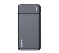 Banque d'énergie Denver Electronics 117140000580 20000 mAh