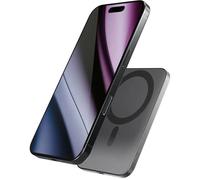 Banque D'énergie En Aluminium Epico Ultrapack Em31 3000 Slim Mag - Gris Espace