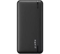 Banque d'énergie Havit PB92 20000mAh (PB92)