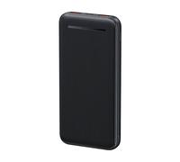 Banque d'énergie Mcdodo Mc-4631 Dual Usb, 10000Mah, 10.5W (Noir)