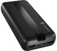 Banque d'énergie Natec TREVI 20000 mAh
