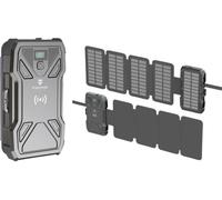 Banque d'énergie solaire VIKING TYR I 10000mAh