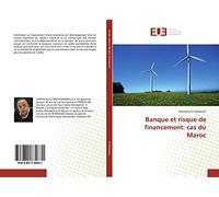 Banque et risque de financement: cas du Maroc