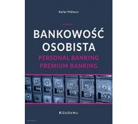 Banque personnelle - Rafał Płókarz (Literatur, Wirtschaft auf Polnisch)