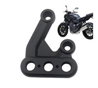 Banque Pied Moto - Pince De Montage Lourd, Support De Pédale Offroad | Attachement De Canne Pour Piste, Aspiration D'amortissement Des Vibrations, Plateforme D'Aventure,