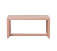 Banque pour enfants Little Architect WxHxD 62x30x30cm