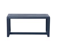 Banque pour enfants Little Architect WxHxD 62x30x30cm