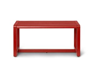 Banque pour enfants Little Architect WxHxD 62x30x30cm