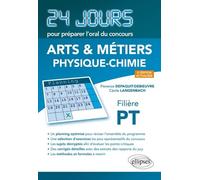 Banque PT Physique-Chimie Filière PT