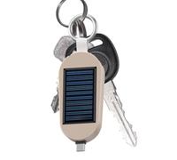 Banque solaire - Batterie de camping 26800 mAh, chargeur portable USB C, charge rapide en plein air avec lampe de poche, 4 ports de sortie pour smartphones, téléphone, tablettes, affichage et lampe de