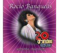 Banquells, Rocio - 20 Grandes Exitos
