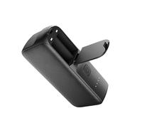 Banques d'alimentation 10 000 mAh pour 13 batteries multifonctions pratiques