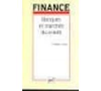 Banques et marche du crédit - Frédéric Lobez - Puf - broché - Livre