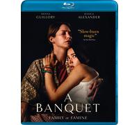 Banquet, A (Blu-ray)