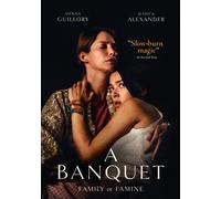 Banquet, A (DVD)