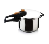 BANQUET Autocuiseur ADAGIO 4 l, avec bouton orange