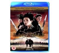 Banquet [Blu Ray]