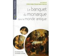 Banquet du monarque - Pur - Presses Universitaires Rennes - broché - Etude