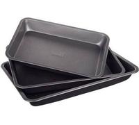 BANQUET Ensemble de plats de cuisson Culinaria A05701