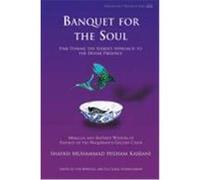 Banquet for the Soul Kabbani, Shaykh Muhammad Hisham, Kabbani, Muhammad Hisham (Auteur)