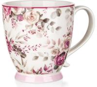 BANQUET MIEL ROSE 460 ml, 4 ml
