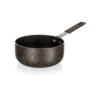 BANQUET Mini poêle à frire antiadhésive GRANITE Brown 14 x 6 cm