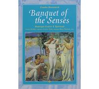 Banquet of Sense - C.Monteverdi [Import anglais]