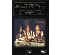 Banquet Of The Senses