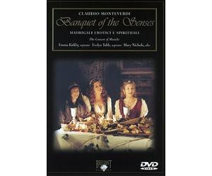 Banquet Of The Senses