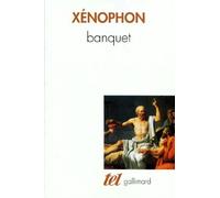 Banquet / Apologie de Socrate