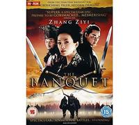 Banquet, the [Import anglais]