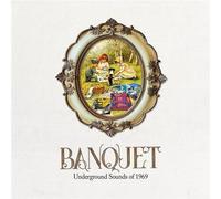 Underground Sounds of 1969 – Esoteric