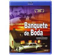 Banquete De Boda (Blu-Ray) (Import)