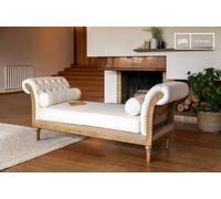 Banquette 2 places Montaigu