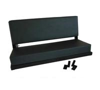 Banquette Arrière Laterale Grise 81cm Defender 90. 110. 130 - Ref: 320737 - BRITPART