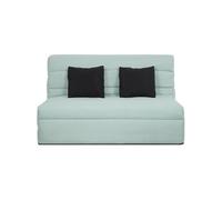 DUNLOPILLO Banquette BZ 2 places ReVEUR Multicolore